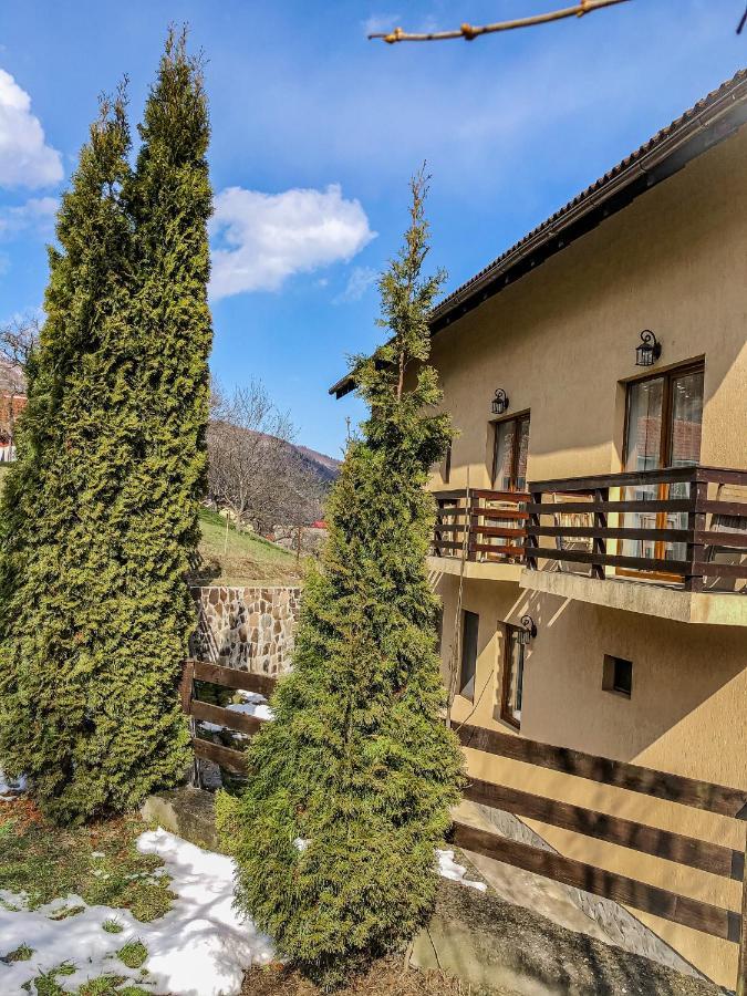 Kate House Hotel Моечу де Жос Екстериор снимка